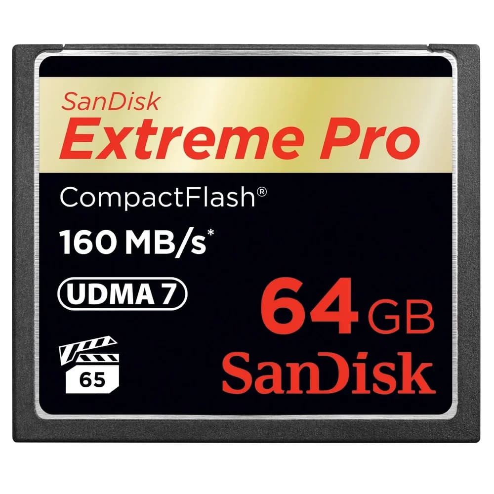 Sandisk Speicherkarte