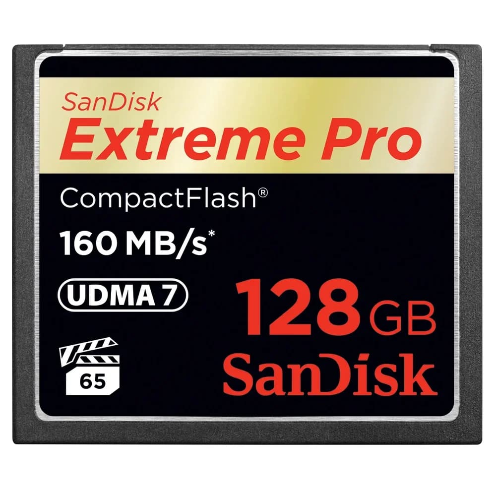 Sandisk Speicherkarte