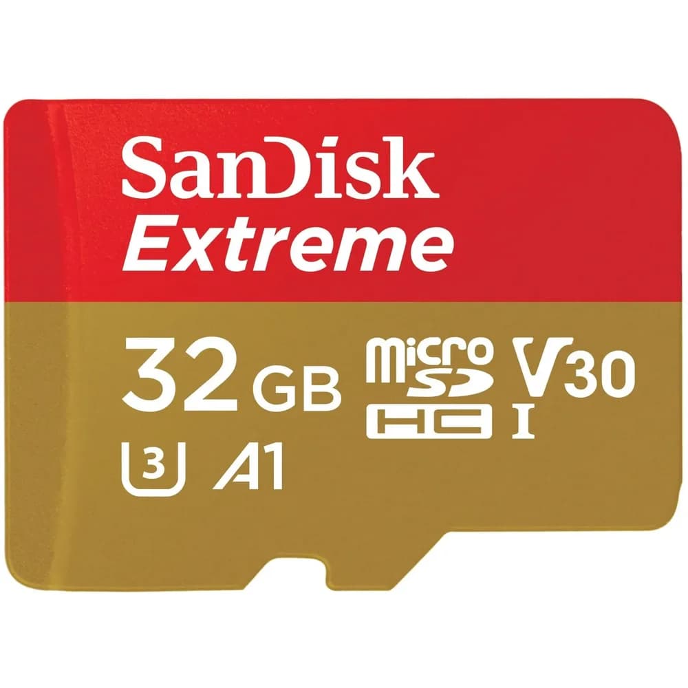 Sandisk Speicherkarte