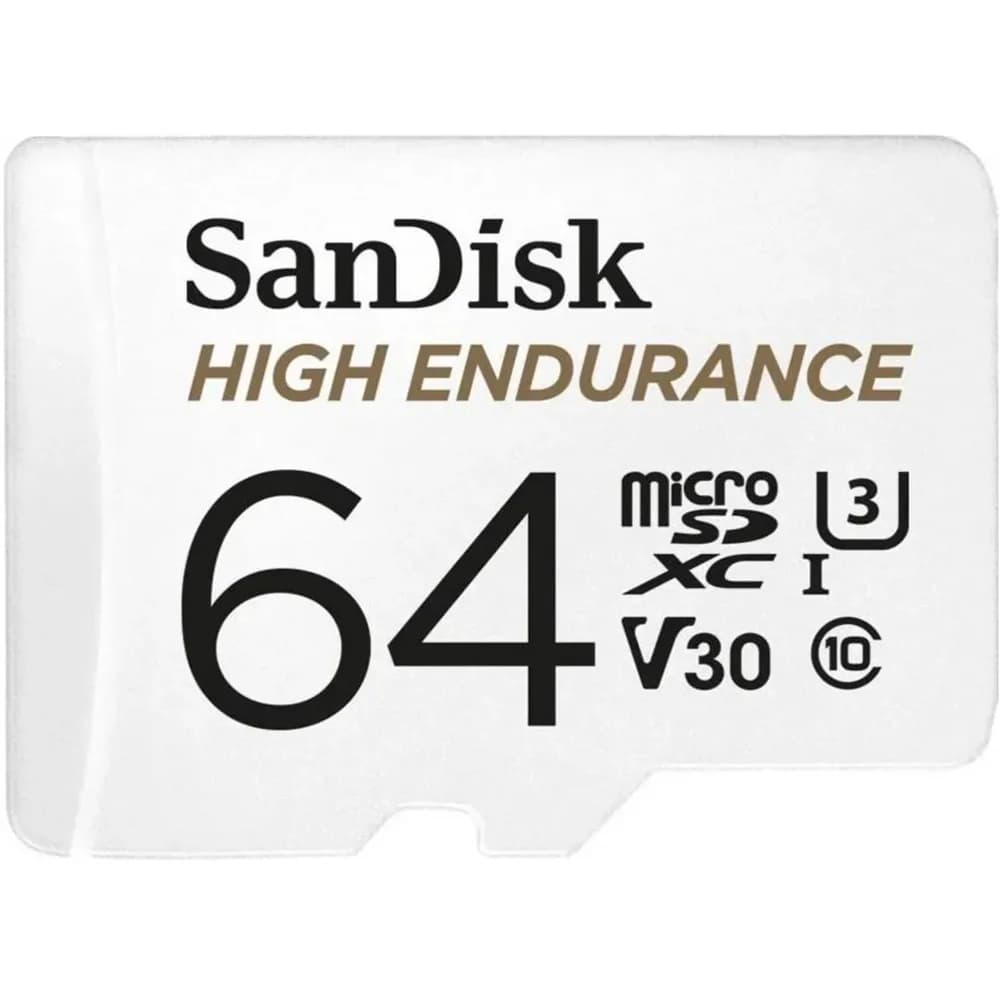 Sandisk Speicherkarte