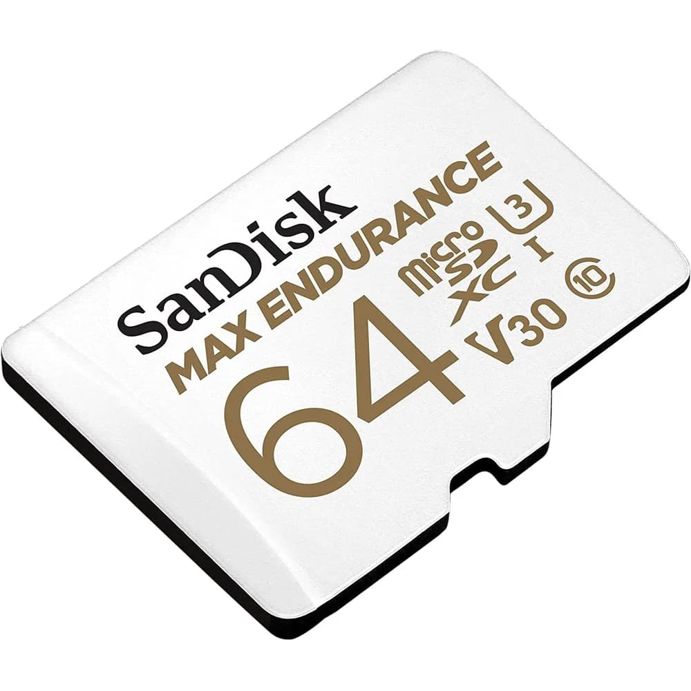 Sandisk Micro SD-Karte