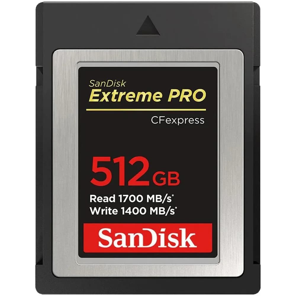 Sandisk Speicherkarte