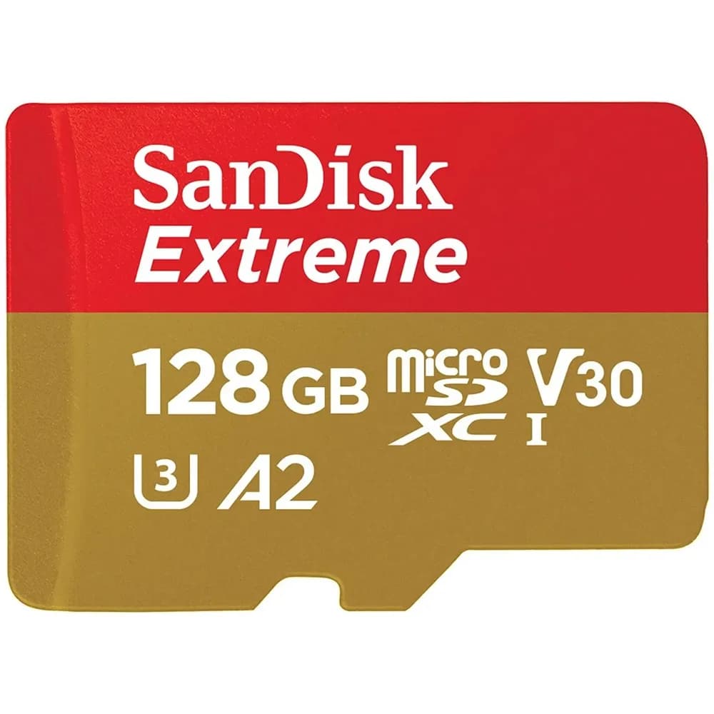 Sandisk Speicherkarte