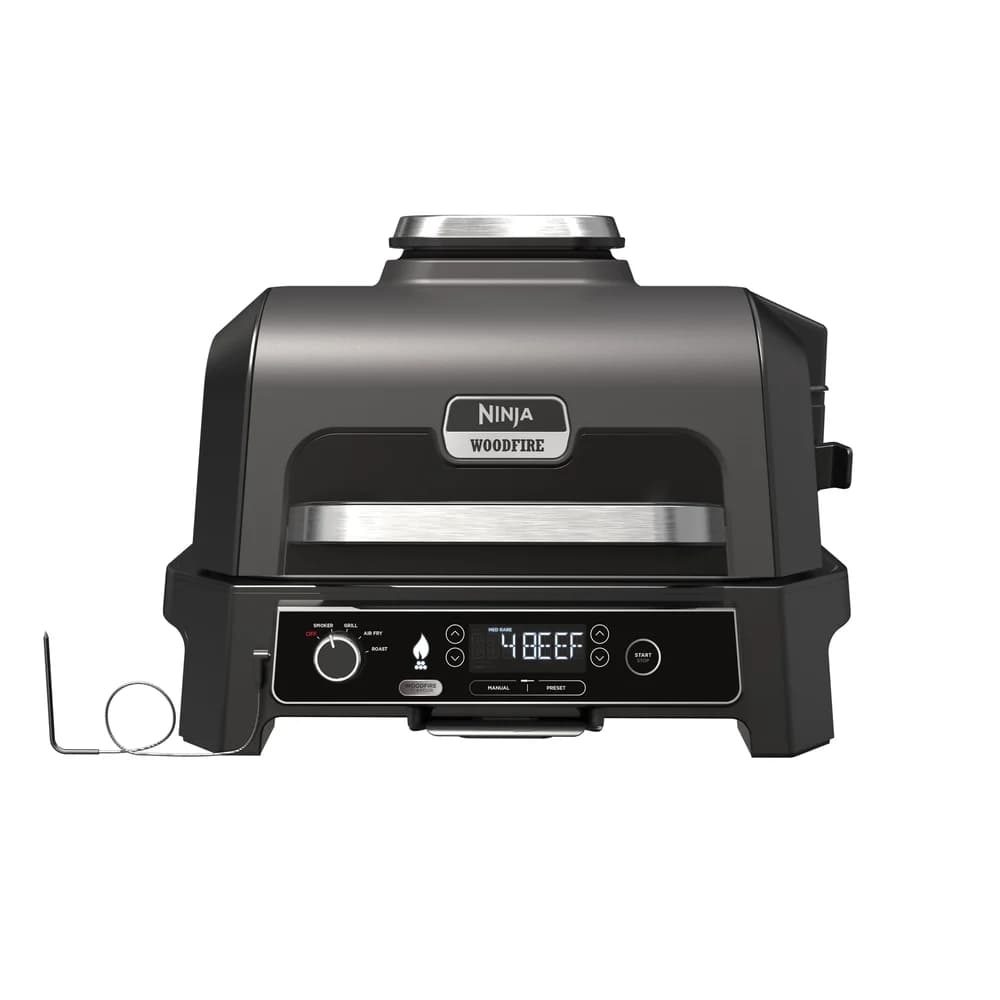 OG850EU Outdoor Grill & Smoker