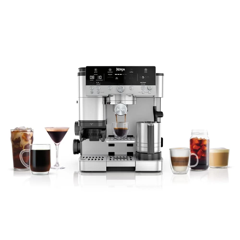 ES601EU coffee maker