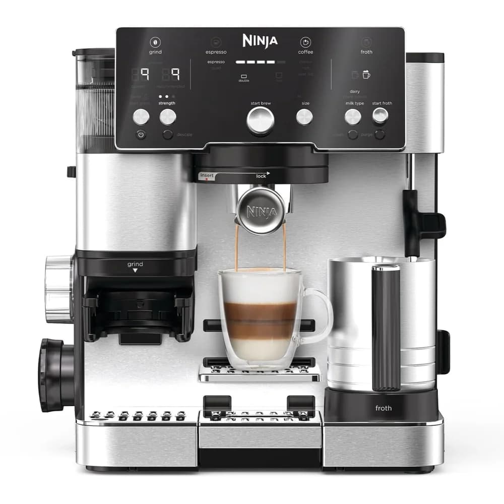 NINJA Espressomaschine