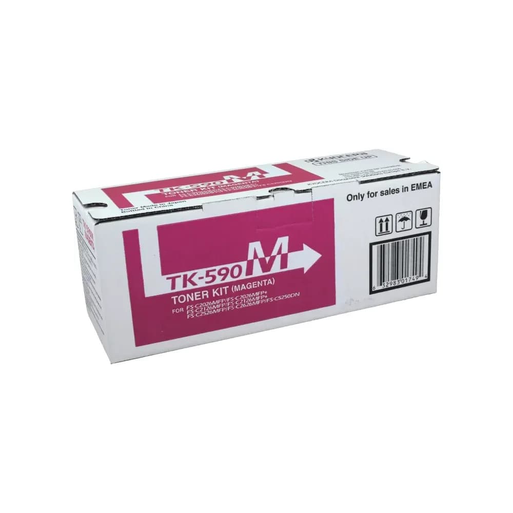 Kyocera TK-590M