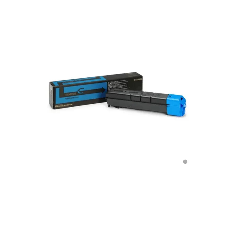 Kyocera, Toner, Tk-8705c (C)