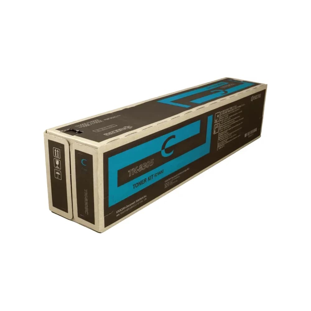 TK 8305C - Cyan Toner