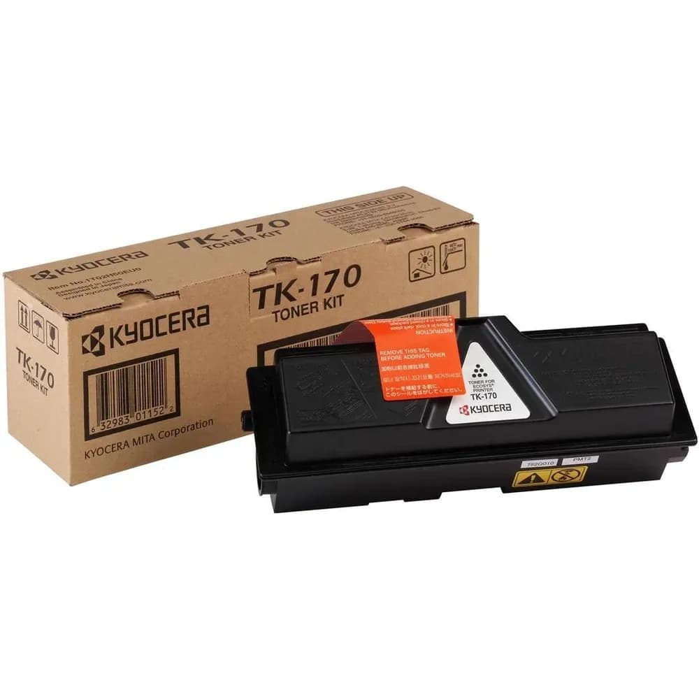 KYOCERA Tonerpatrone