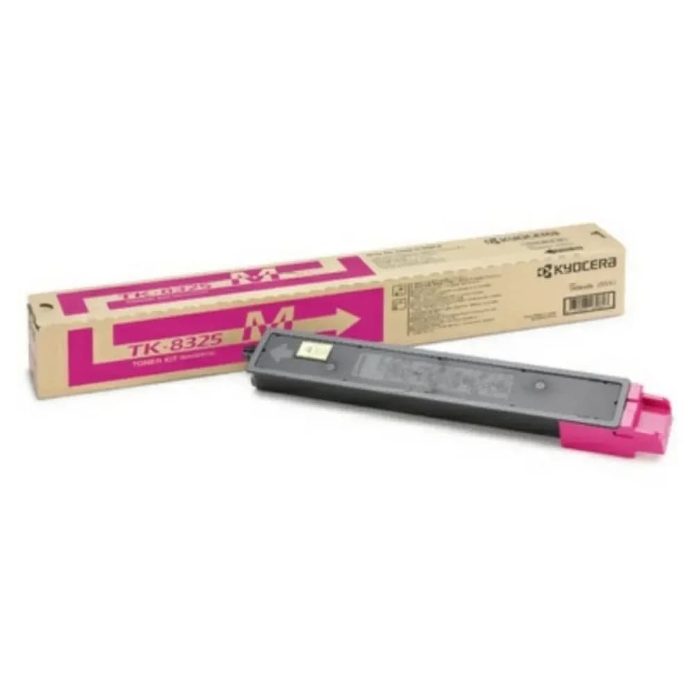 Kyocera, Toner, Tk-8325m (M)