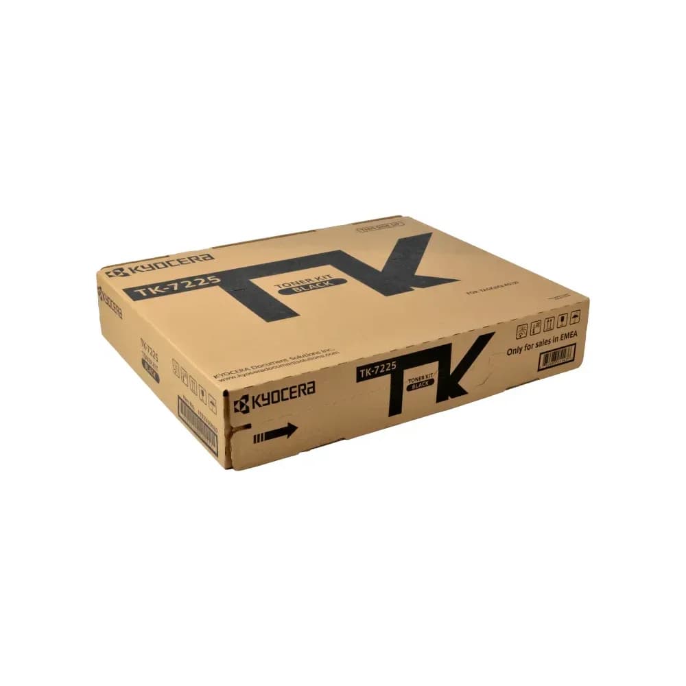 KYOCERA Tonerpatrone