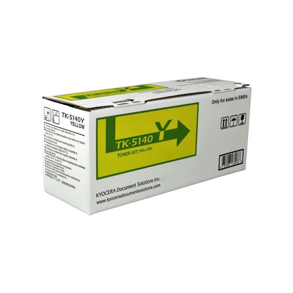 KYOCERA Tonerpatrone