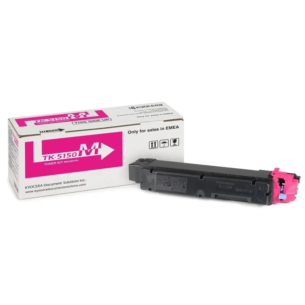 KYOCERA Tonerpatrone