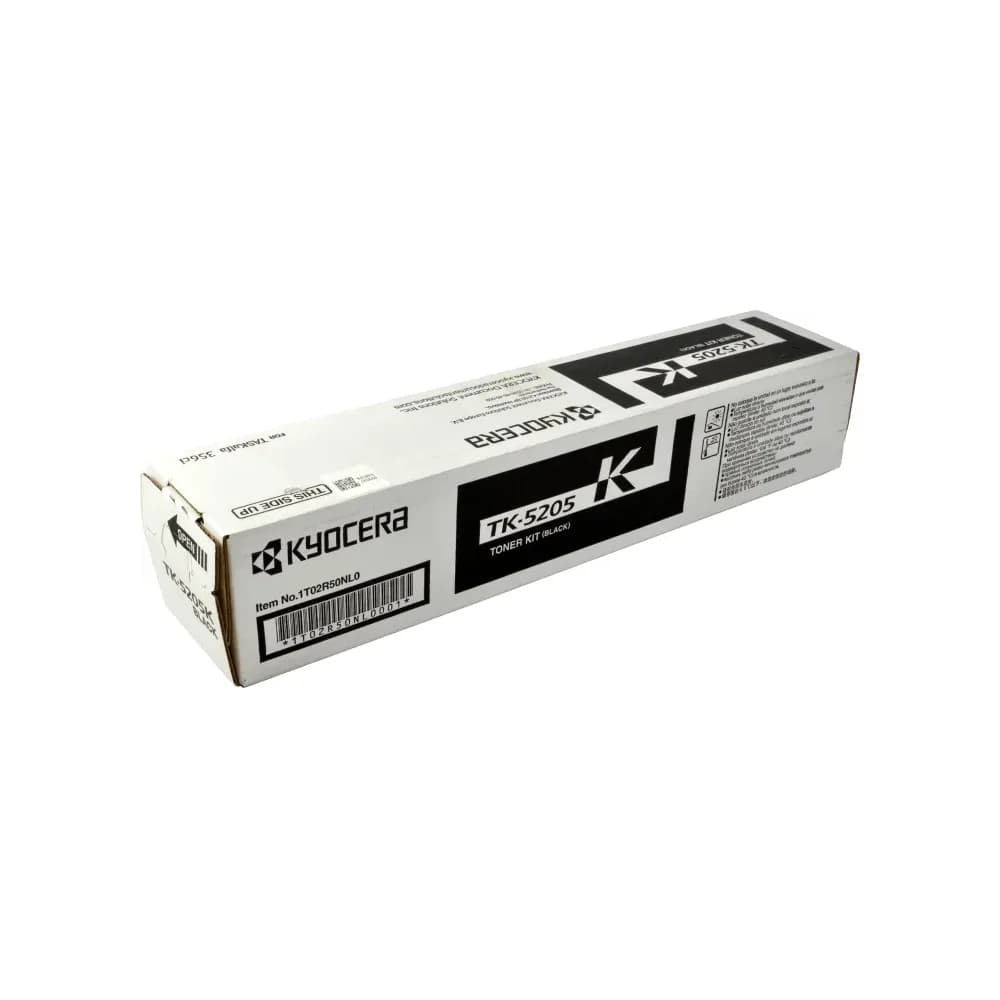 KYOCERA TK-5205K Toner schwarz