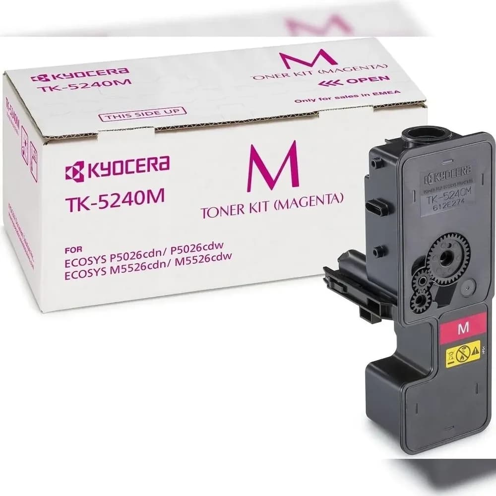 KYOCERA Tonerpatrone