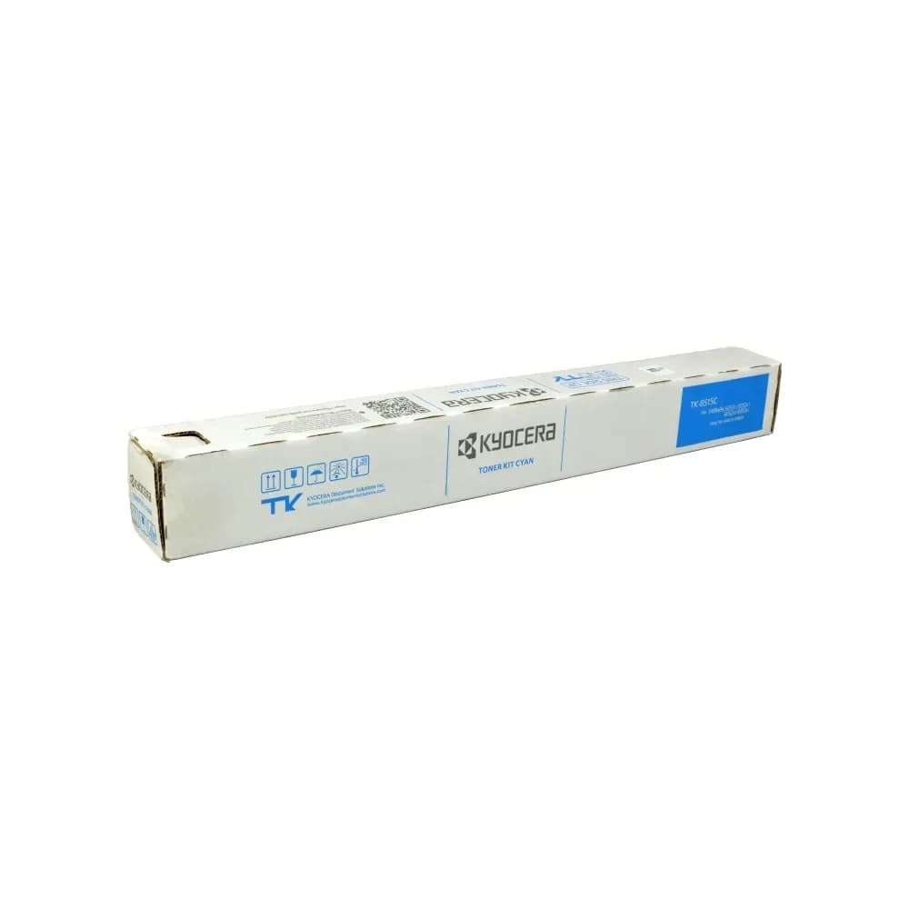 Kyocera TK-8515C Original-Toner