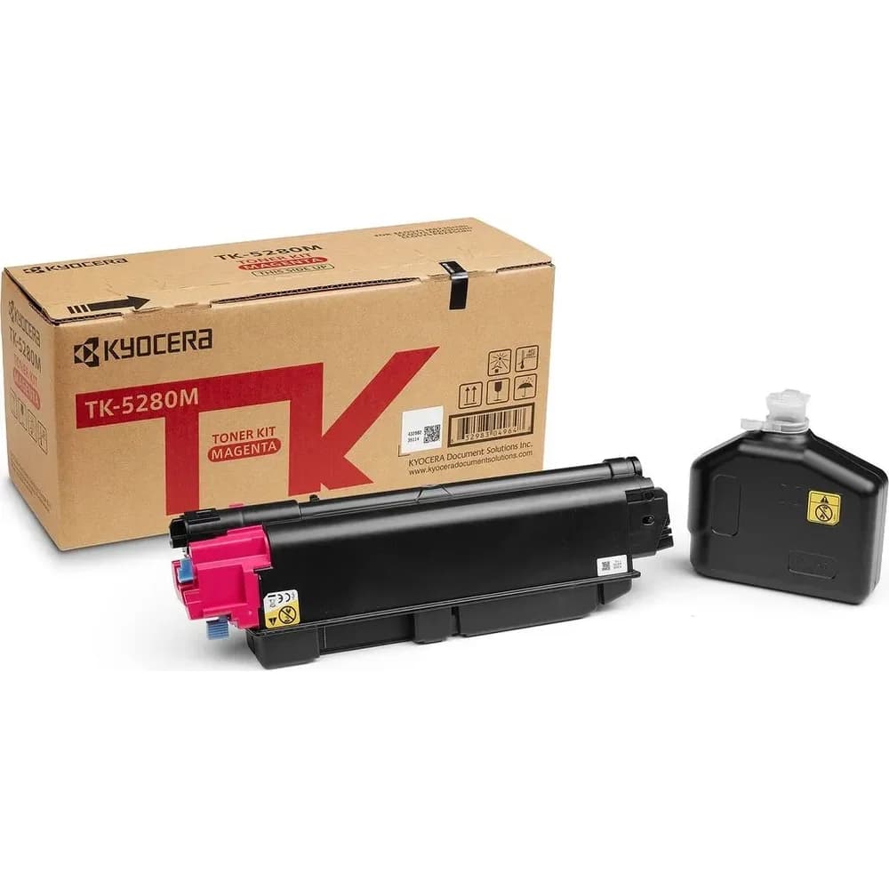 KYOCERA Tonerpatrone