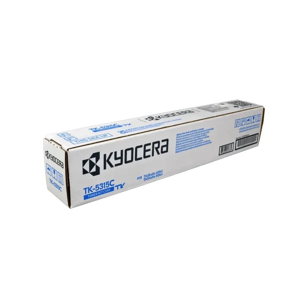 KYOCERA TK-5315C TONER CYAN