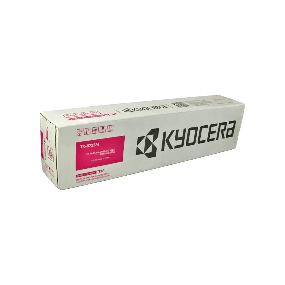 KYOCERA Tonerpatrone