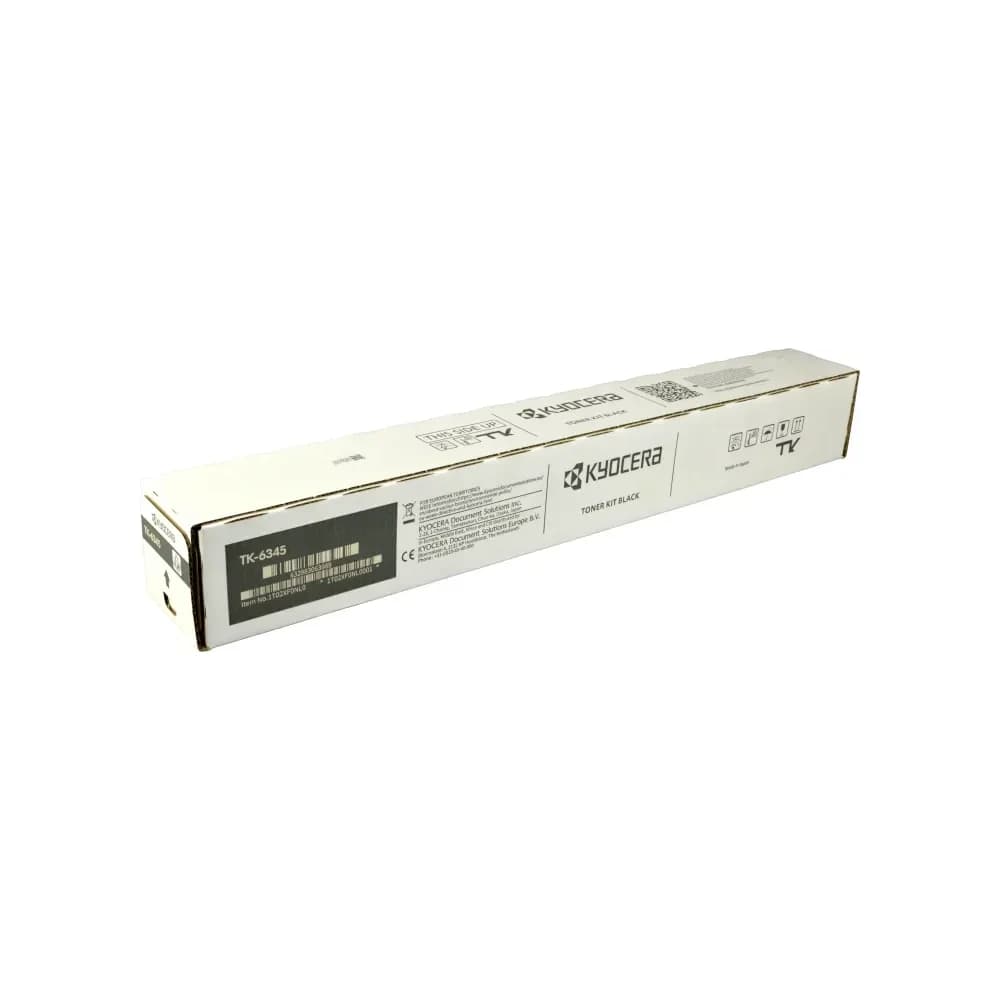 KYOCERA Tonerpatrone