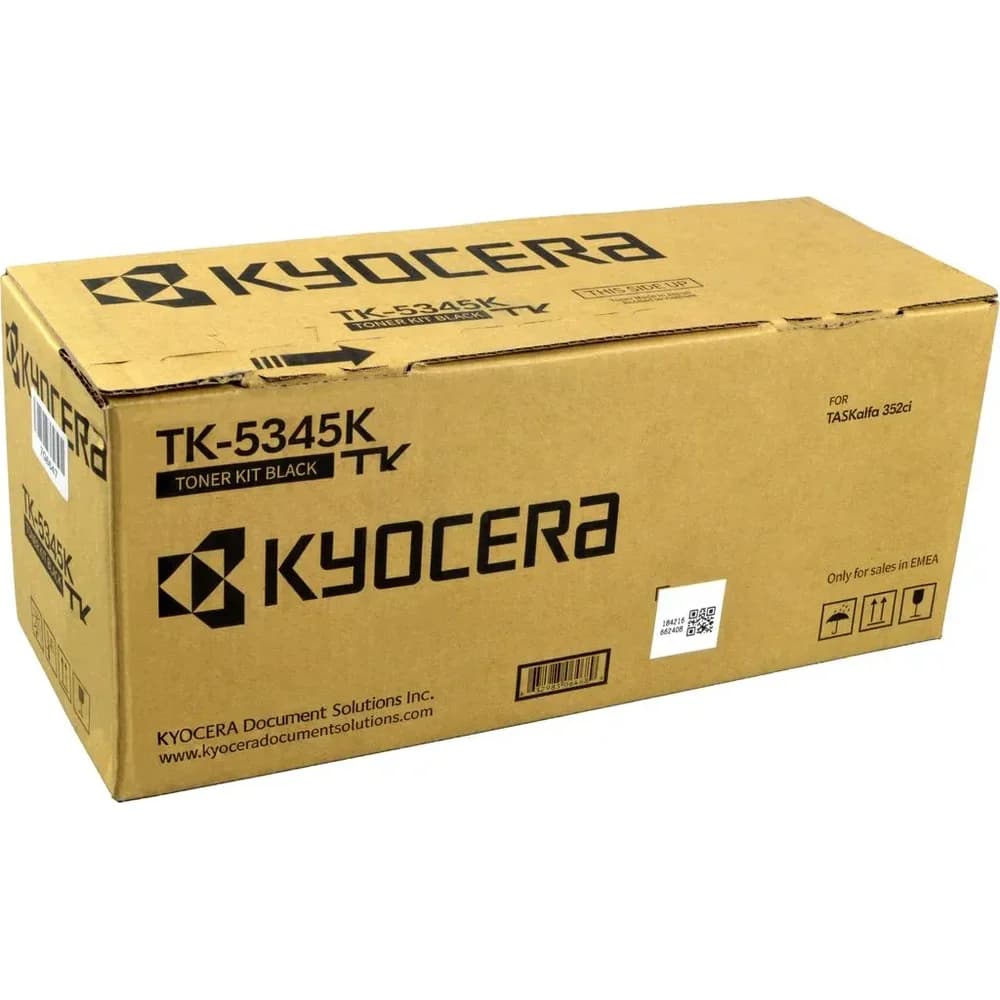 KYOCERA Tonerpatrone