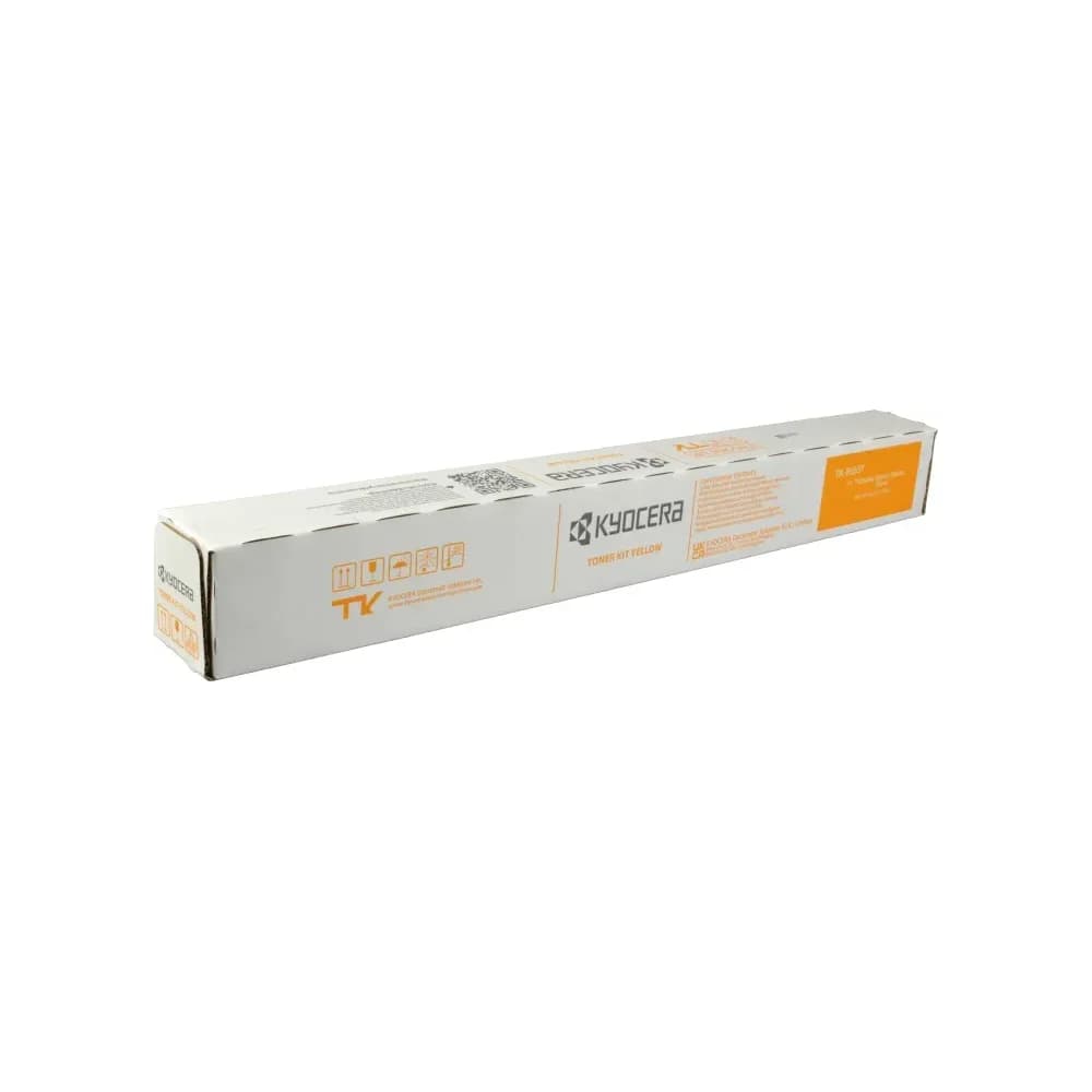 Kyocera Toner TK-8555Y 1T02XCANL0 yellow