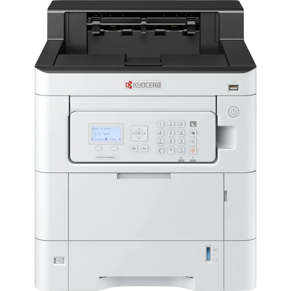 Kyocera ECOSYS PA4000cx Farblaserdrucker