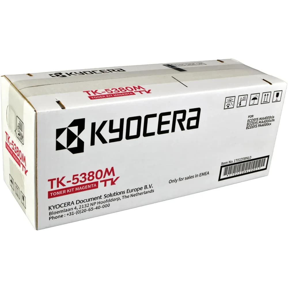 KYOCERA Tonerpatrone