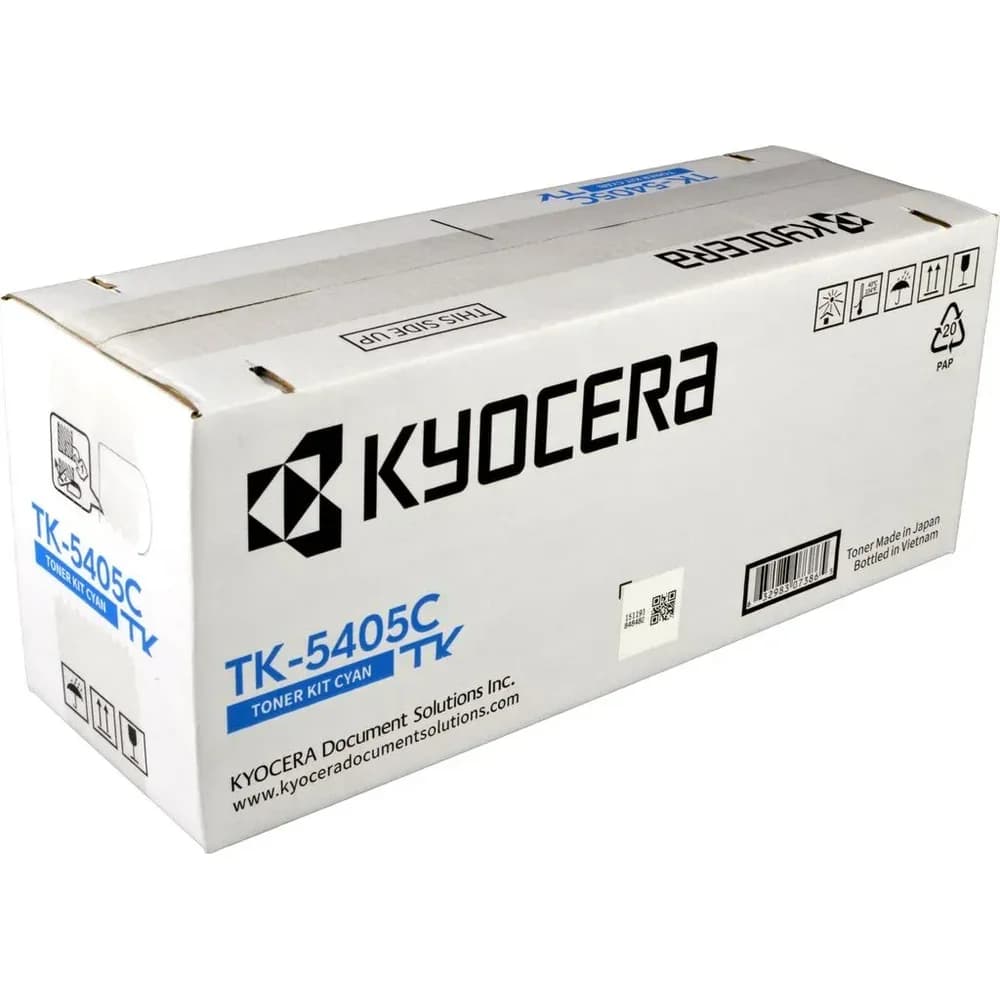 KYOCERA Tonerpatrone