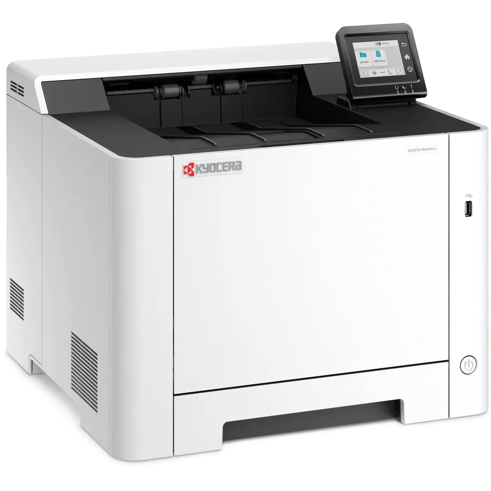 ECOSYS PA2600cx - Farbe - Laser