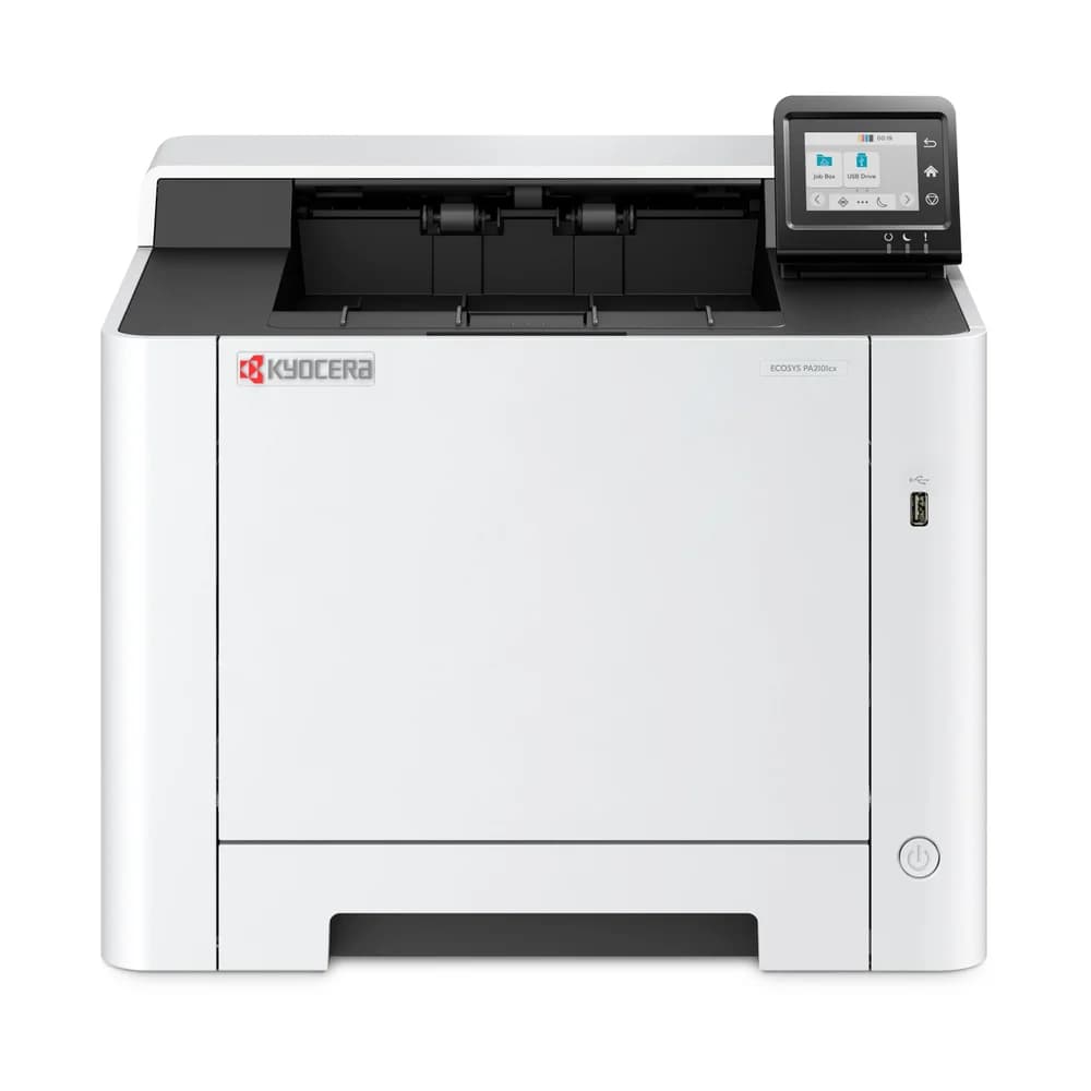 ECOSYS PA2101CX - Farbe - Laser