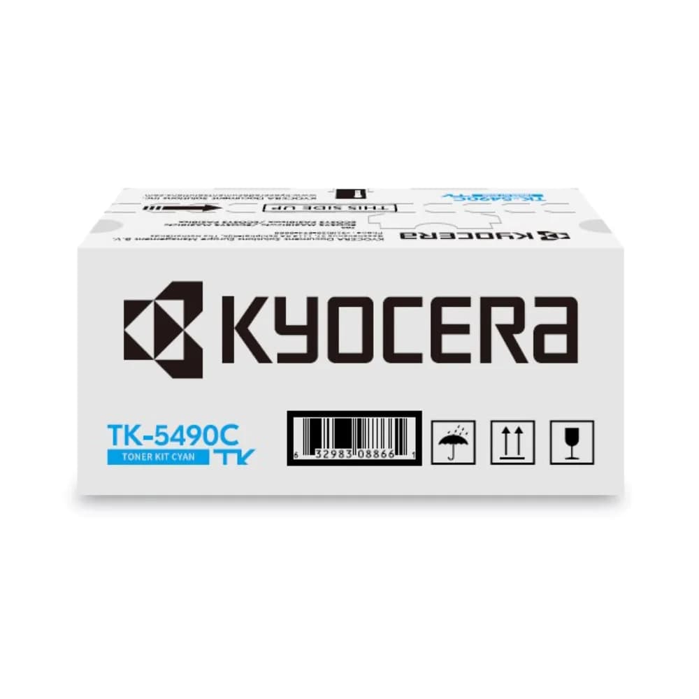KYOCERA Tonerpatrone
