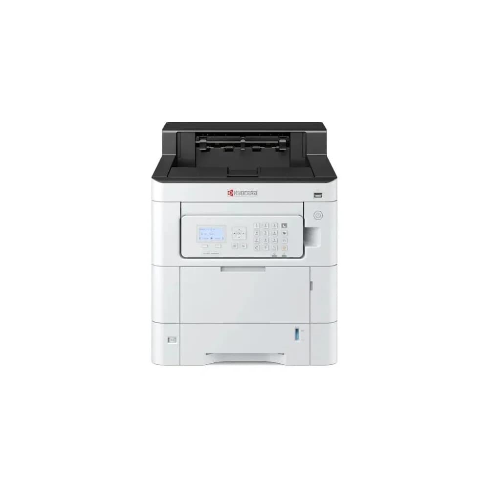 KYOCERA PA4000cx Farbe 1200 x 1200 DPI A4