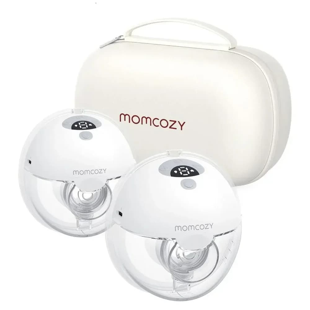 M5 Breast Pump Milchpumpe