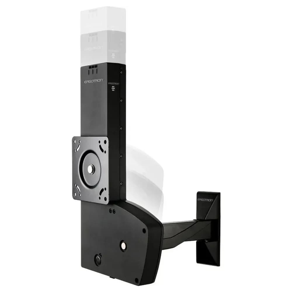 Glide Wall Befestigungskit LD-X
