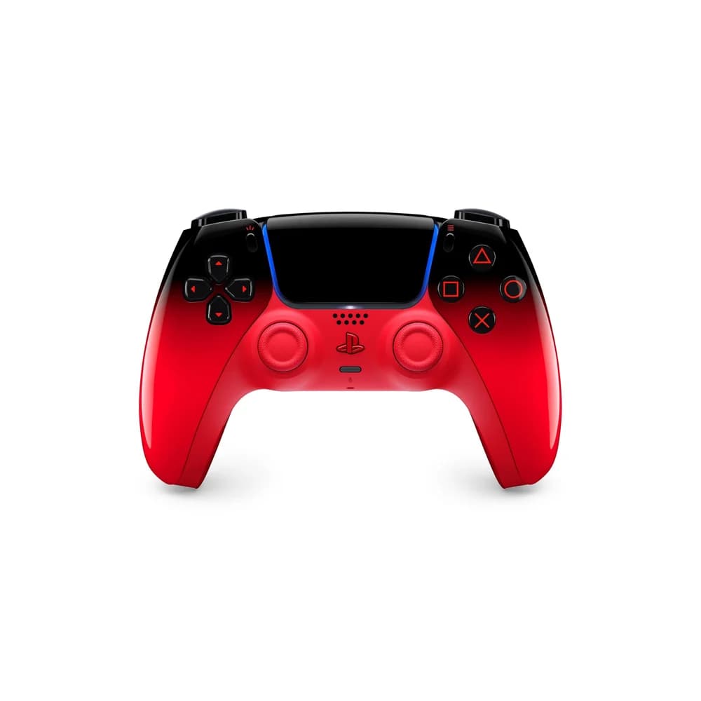Sony DualSense Wireless Controller PS5 Techno Red