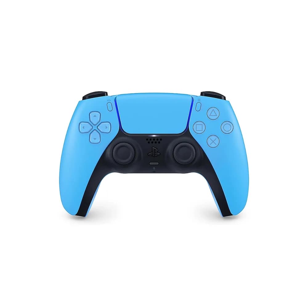 PlayStation 5 DualSense Wireless-Controller blau