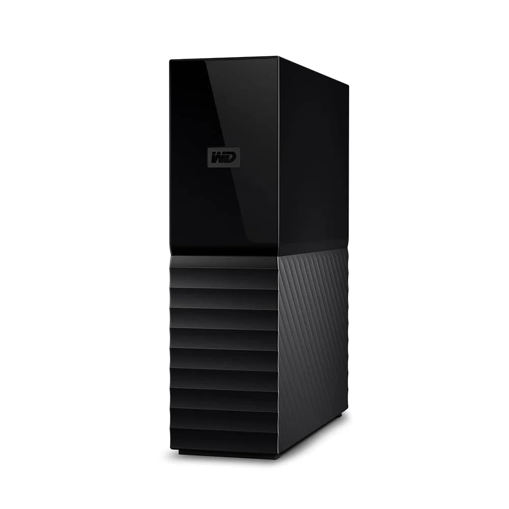 WDBBGB0060HBK - 6TB WD My Book
