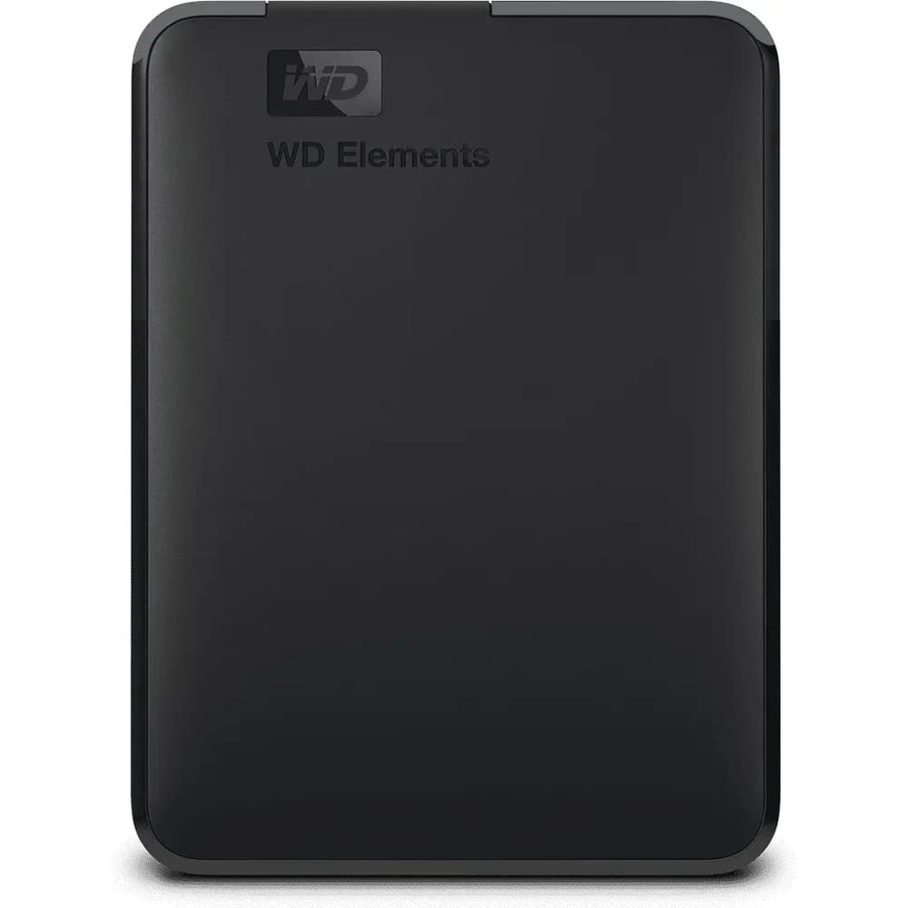 WD HDD-Festplatte
