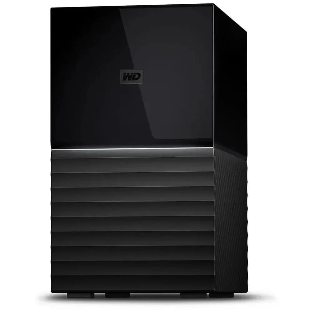 WESTERN DIGITAL WD My Book Duo (2017) 20TB