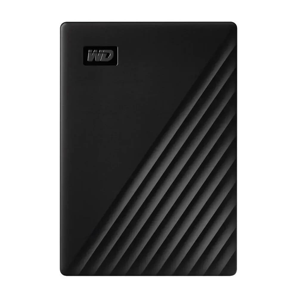 WD HDD-Festplatte