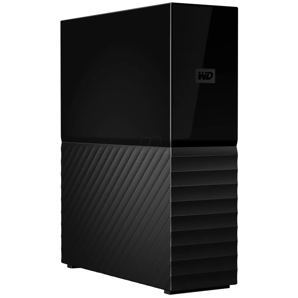 WD HDD-Festplatte