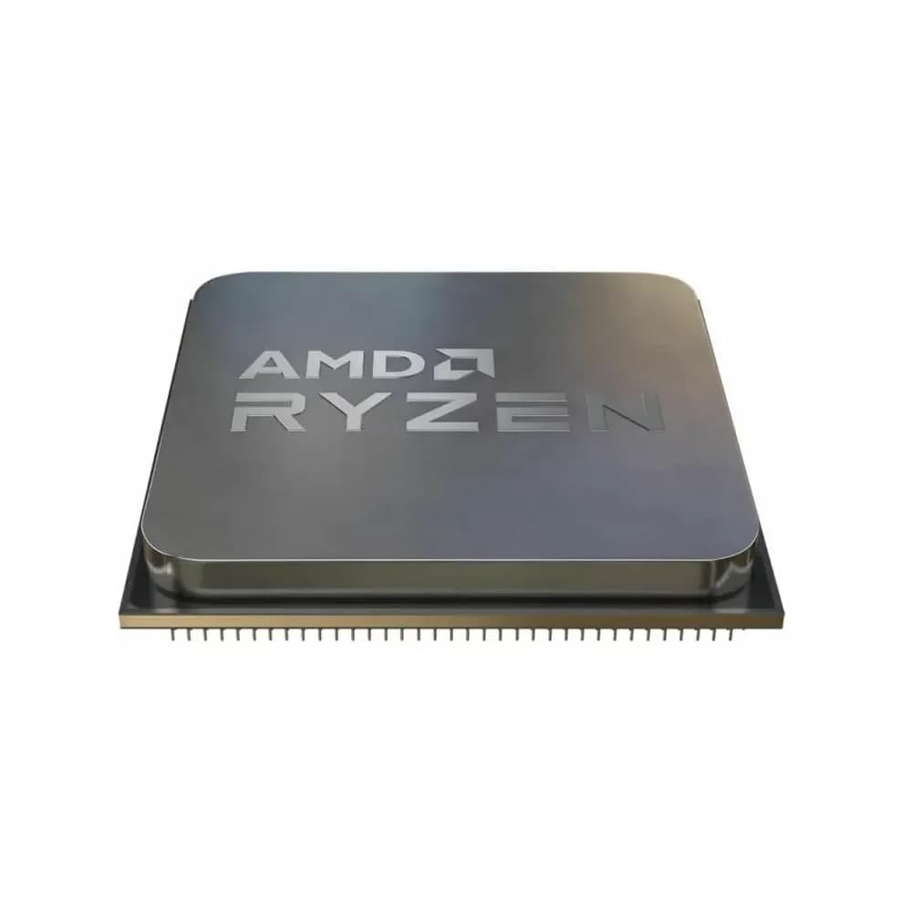 AMD Prozessor 4100