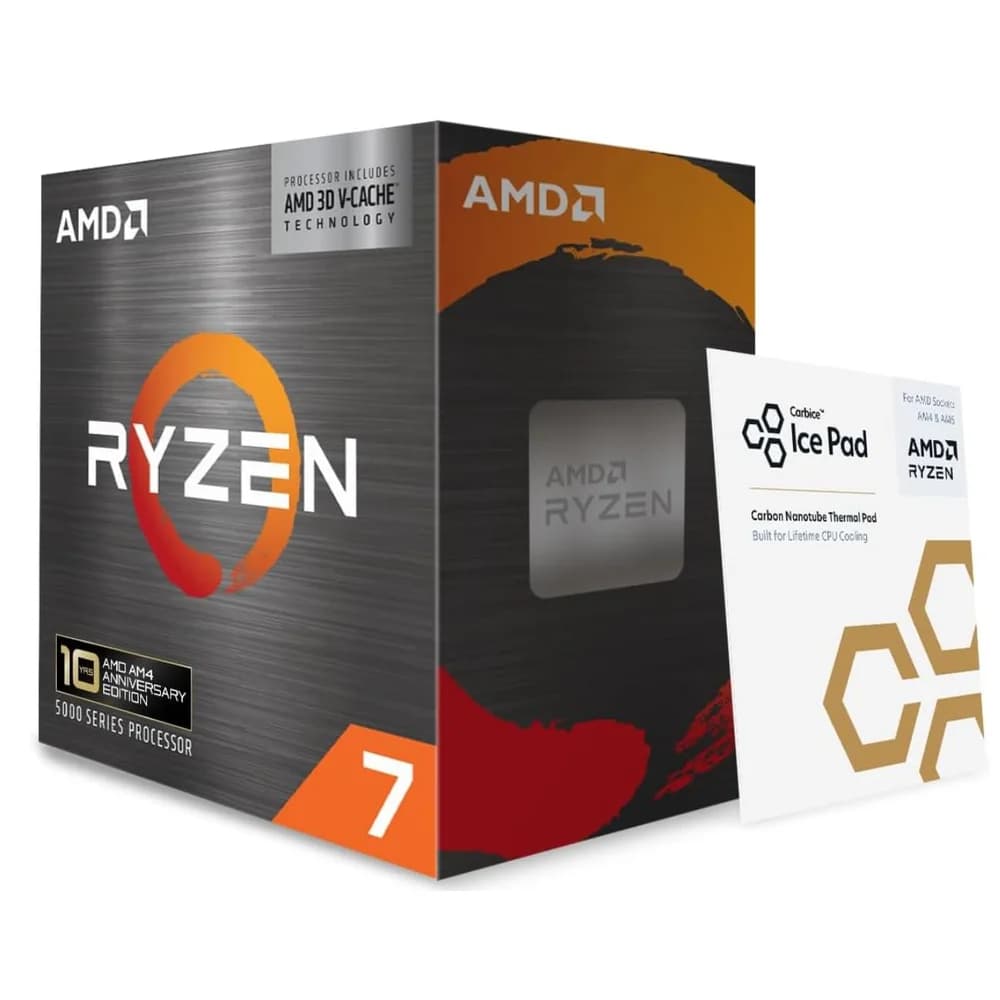 AMD Prozessor