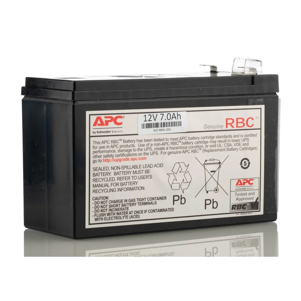 Ersatz Batterie Cartridge #2