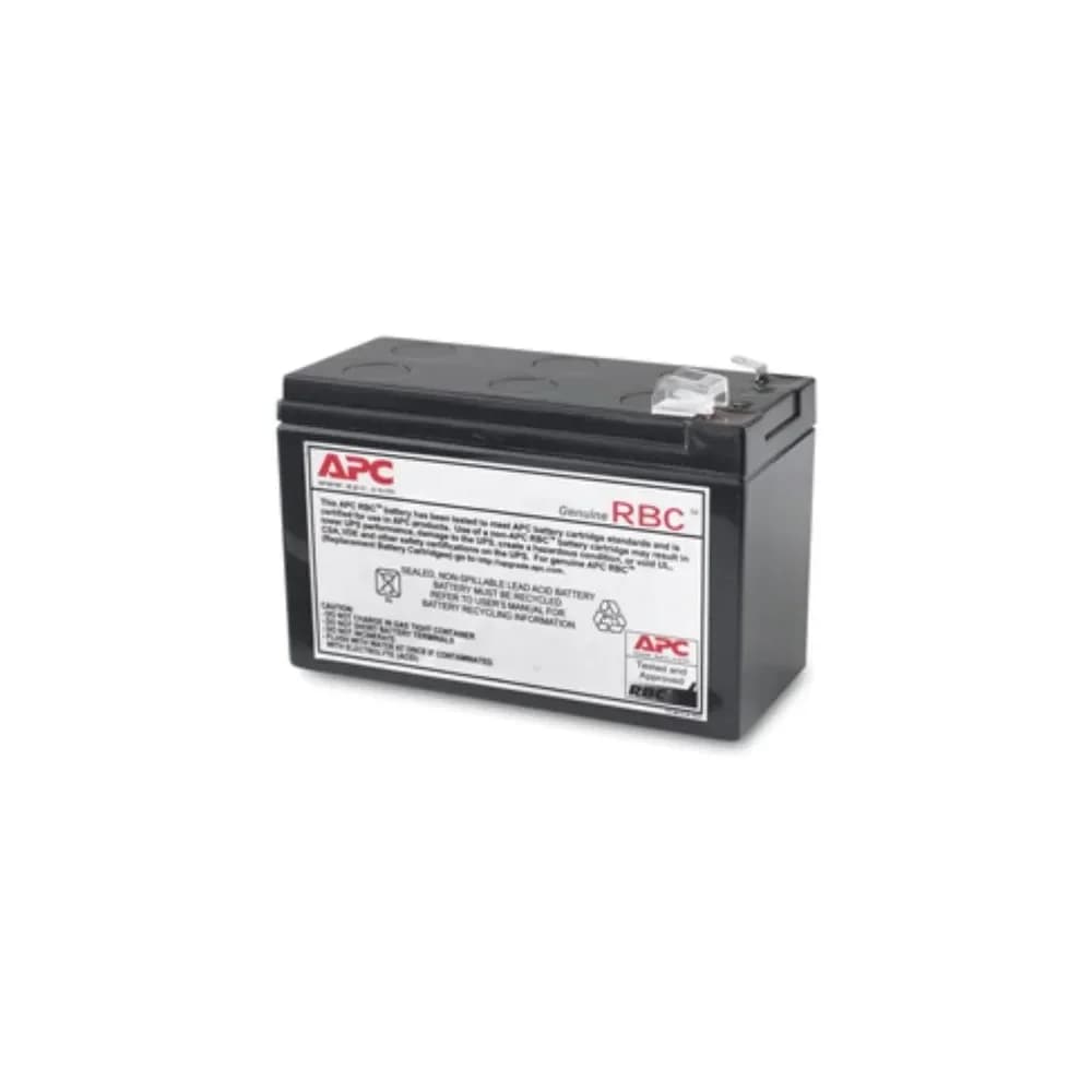 APC Batterie