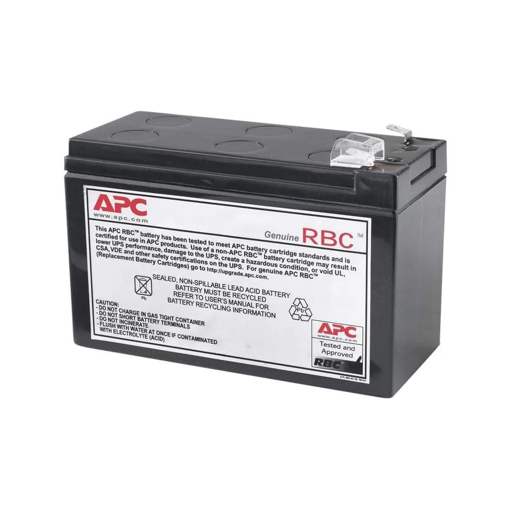 APCRBC114 neu