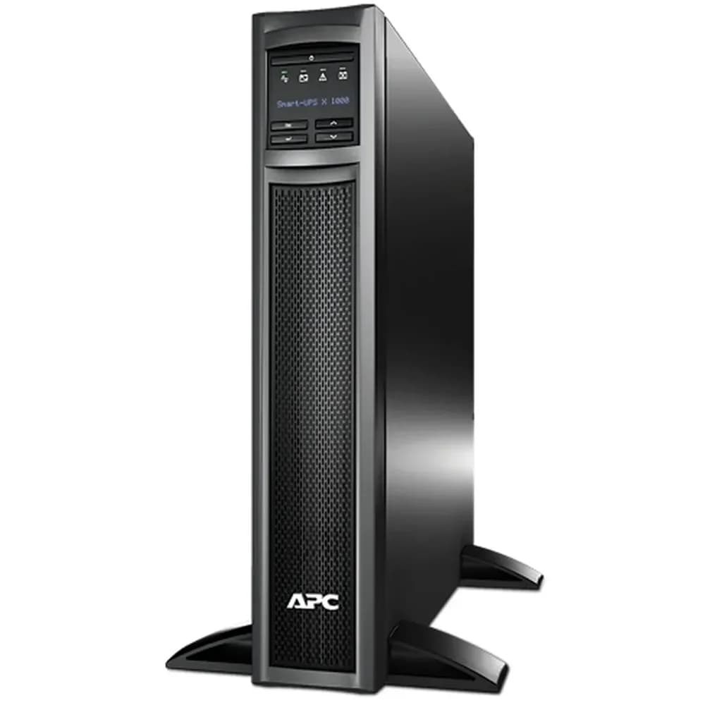APC Smart-UPS X 1000VA SMX1000I