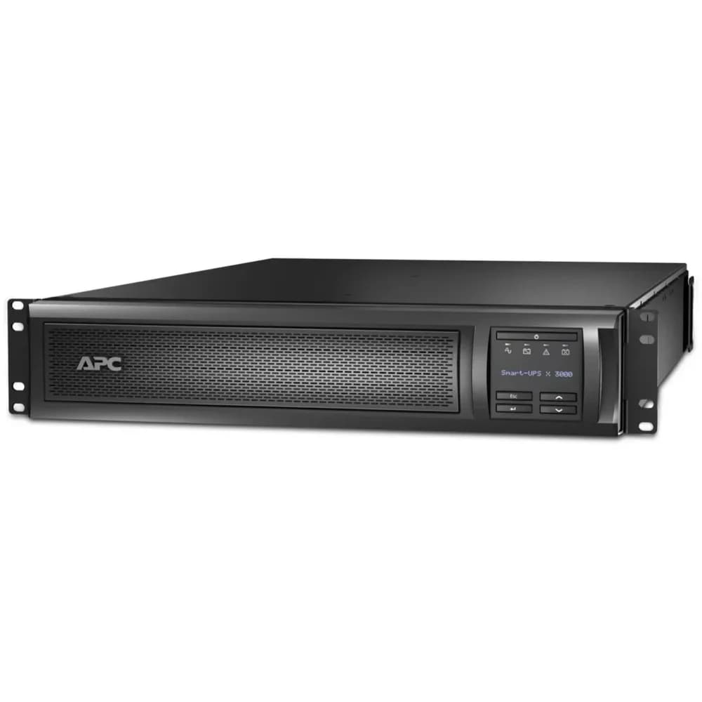 APC USV-Anlage